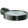 Grohe Seifenhalter Atrio 40305 Hard Graphite Gebürstet, 40305AL3 1 Grohe Seifenhalter Atrio 40305 Hard Graphite Gebürstet, 40305AL3 -GROHE SHOP 23036926 1