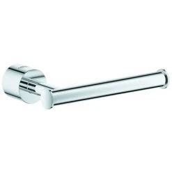 Grohe Papierhalter Atrio 40313 Ohne Deckel Chrom, 40313003