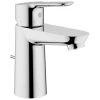 Grohe Einhandmischer Waschtischarmatur Batterie Eurostyle C 23387 Mittelstellung Kalt Chrom, 2338720E -GROHE SHOP 23037014 1