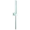 Grohe Wandhalterset Euphoria Cube + Stick 27889 1 Strahlart Chrom 2 Grohe Wandhalterset Euphoria Cube + Stick 27889 1 Strahlart Chrom -GROHE SHOP 23037047 1
