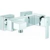 Grohe Brausearmatur Sail Cube, Verchromt Cube Brausearmatur Grohe Cube Brausearmatur 4005176997082 Cube Sail -GROHE SHOP 23414679 1