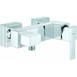 Grohe Brausearmatur Sail Cube, Verchromt Cube Brausearmatur Grohe Cube Brausearmatur 4005176997082 Cube Sail -GROHE SHOP 23414679 4