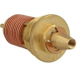 Grohe Bimetall-Thermoelement 1/2" Für Grohmix Thermostate - 47010000