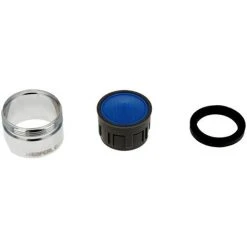 Grohe M28 X1 Mousseur 13927000, Verchromt -GROHE SHOP 23696297 2