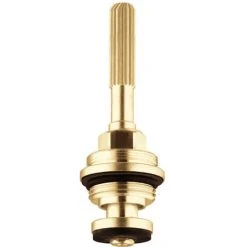 GROHE 3/4 Zoll Oberteil 07150000 Für Unterputz-Ventil - Lange Spindel