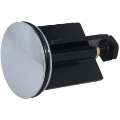GROHE Stopfen Verchromt 07182000 Für Waschtisch-Ablaufgarnitur 1 1/4 Zoll -GROHE SHOP 23696339 3