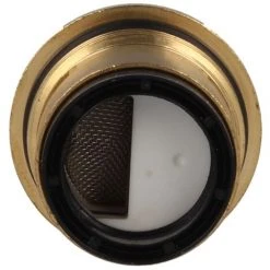 Grohe Oberteil Keramik 45885 3/4 Zoll Rechts Carbodur 45885000 -GROHE SHOP 23697735 3