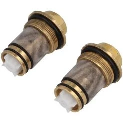 Grohe Rückflussverhinderer, 2 Stück 1411600M