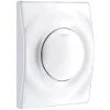 GROHE SURF Urinal Betätigungsplatte, Weiß -GROHE SHOP 24481339 1
