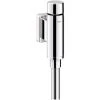 Grohe Druckspüler, 373390, Für Urinal, Mit StarLight Oberfläche, Spülstromregulierung, Schieberosette, Chrom, 21437 7 -GROHE SHOP 24887815 1