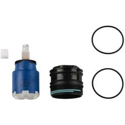 Grohe Keramikkartusche, 46374000, Mit Temperatur- & Mengenbegrenzung, SilkMove, 35 Mm, 65873 7 -GROHE SHOP 24887934 2