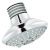 Grohe Euphoria Kopfbrause Champagne - 27236000 2 Grohe Euphoria Kopfbrause Champagne - 27236000 -GROHE SHOP 25038575 1