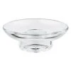 Grohe Essentials Seifenschale Aus Glas - 40368001 -GROHE SHOP 25038741 1