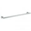 Grohe Atrio Badetuchhalter, Wandmontage, 650 Mm, Farbe: Chrom - 40309003 -GROHE SHOP 25038813 1