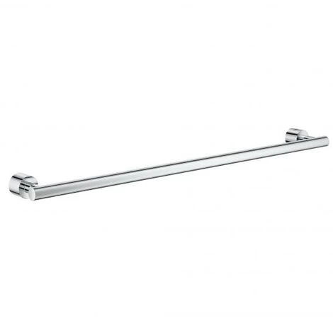 Grohe Atrio Badetuchhalter, Wandmontage, 650 Mm, Farbe: Chrom - 40309003 3 Grohe Atrio Badetuchhalter, Wandmontage, 650 Mm, Farbe: Chrom - 40309003