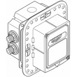 Grohe Europlus E Unterputz Einbaukasten Mit Mischeinrichtung - 36009000 -GROHE SHOP 25039001 2