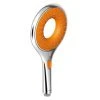Grohe Rainshower Icon 150 Handbrause, 2 Strahlarten / Orange - 27444000 -GROHE SHOP 25039122 1