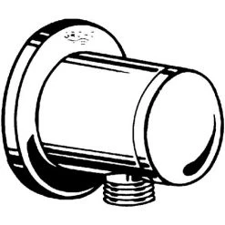 Grohe Relexa Wandanschlussbogen, DN 15 Für IG-Kombination - 28636000 -GROHE SHOP 25039208 2