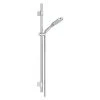 Grohe Rainshower Eco Brausegarnitur - 27275001 2 Grohe Rainshower Eco Brausegarnitur - 27275001 -GROHE SHOP 25039450 1