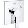 Grohe Allure 5-Wege-Umstellung - 19590000 -GROHE SHOP 25039650 1