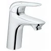 Grohe Eurostyle Einhand Waschtischbatterie, S-Size Ohne Ablaufgarnitur, Geschlossener Hebelgriff - 23715003 -GROHE SHOP 25039816 1