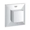 Grohe Allure Brilliant UP-Ventil Oberbau - 19796000 -GROHE SHOP 25039912 1