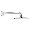 Grohe Rainshower Cosmopolitan 210 Kopfbrauseset 286 Mm, Ohne Durchflussbegrenzung - 26052000 -GROHE SHOP 25041209 1