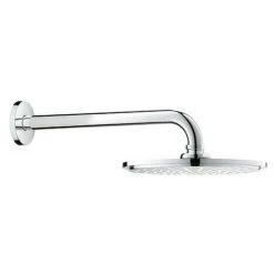 Grohe Rainshower Cosmopolitan 210 Kopfbrauseset 286 Mm, Ohne Durchflussbegrenzung - 26052000