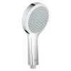 Grohe Power&Soul Cosmopolitan 115 Handbrause 2 Strahlarten - 27661000 -GROHE SHOP 25041329 1