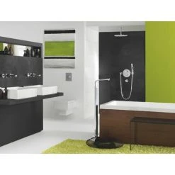 Grohe Kopfbrause-Set Rainshower Veris 300 Regendusche Deckendusche -GROHE SHOP 25129545 4