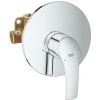 Paneel Einhebelmischer Für Unterputzdusche Grohe EUROSMART 33556002 -GROHE SHOP 25923921 1