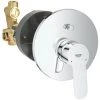 BAUEDGE Grohe Einhebel-Badewannen-Duschbatterie Für Unterputzmontage 29079000 -GROHE SHOP 25923929 1