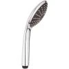Grohe Handbrause Vitalio Joy Mono, 27315000, Duschkopf Mit StarLight Oberfläche, CoolTouch Sicherheitsgehäuse, EcoJoy, SpeedClean Antikalk-Sytstem, Chrom, Brausekopf Ø 11 Cm, 20765 2 -GROHE SHOP 26287011 1
