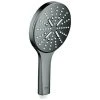 GROHE Handbrause Rainshower 130 SmartActive 26574 9,5l Hard Graphite, 26574A00 -GROHE SHOP 26325294 1
