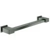GROHE Wannengriff Essentials Cube 40514_1 340mm Metall Hard Graphite Gebürstet, 40514AL1 -GROHE SHOP 26325304 1