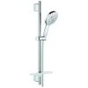 GROHE Brausestangenset Rainshower 130 SmartActive 26546 600mm Chrom, 26546000 -GROHE SHOP 26325650 1
