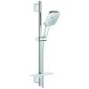GROHE Brausest.-Set RSH 130 SmartActive 26584 Cube 600mm 9,5l Ablage Chrom, 26584000 -GROHE SHOP 26325653 1