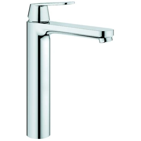 GROHE EH-Waschtischbatterie Eurosmart C 23921 XL-Size Chrom, 23921000 3 GROHE EH-Waschtischbatterie Eurosmart C 23921 XL-Size Chrom, 23921000