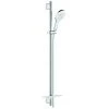 GROHE Brausestangenset Rainshower 130 SmartActive 26578 900mm Moon White/chrom, 26578LS0 -GROHE SHOP 26325704 1