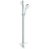 GROHE Brausestg.-Set RSH 130 SmartActive 26579 900mm 9,5l Moon White/chrom, 26579LS0 2 GROHE Brausestg.-Set RSH 130 SmartActive 26579 900mm 9,5l Moon White/chrom, 26579LS0 -GROHE SHOP 26325729 1