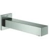 GROHE Wanneneinlauf Eurocube 13303 Ausladung 170mm Supersteel, 13303DC0 -GROHE SHOP 26325775 1
