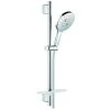 GROHE Brausestangenset Rainshower 150 SmartActive 26591 600mm Chrom, 26591000 -GROHE SHOP 26325867 1