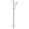 GROHE Brausest.-Set RSH 150 SmartActive 26594 900mm 9,5l Moon White/chrom, 26594LS0 -GROHE SHOP 26325913 1