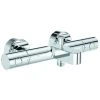 GROHE THM-Wannenbatterie Grohtherm 800 C 34766 Wandmontage Chrom, 34766000 -GROHE SHOP 26326149 1