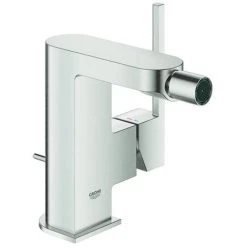 GROHE EH-Bidetbatterie Plus 33241_3 Supersteel, 33241DC3