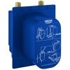 GROHE UP-EB-Kasten Eurosmart CE 36336_1 Therm. Mischung 230V Für WT-IR-FMS/230V, 36336001 -GROHE SHOP 26326444 1