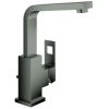 GROHE EH-WT-Batterie Eurocube 23135 EcoJoy Hoher Auslauf Hard Graphite Gebürstet, 23135AL0 -GROHE SHOP 26326635 1