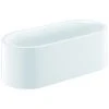 GROHE Badewanne Essence 39611 Freisteh. Ohne Überlauf Alpinweiß, 39611000 -GROHE SHOP 26327383 1