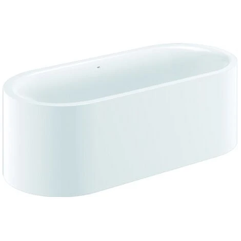 GROHE Badewanne Essence 39611 Freisteh. Ohne Überlauf Alpinweiß, 39611000 3 GROHE Badewanne Essence 39611 Freisteh. Ohne Überlauf Alpinweiß, 39611000