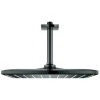GROHE Kopfbrauseset Rainshower 310 Mono Cube 26566 DA 142mm 9,5l Hard Graphite, 26566A00 -GROHE SHOP 26327960 1